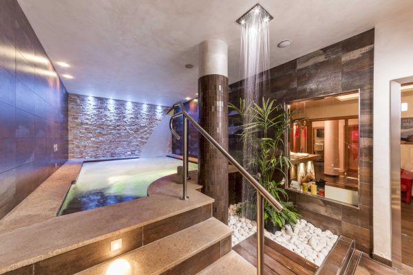 La Maison Wellness & SPA (Alleghe)